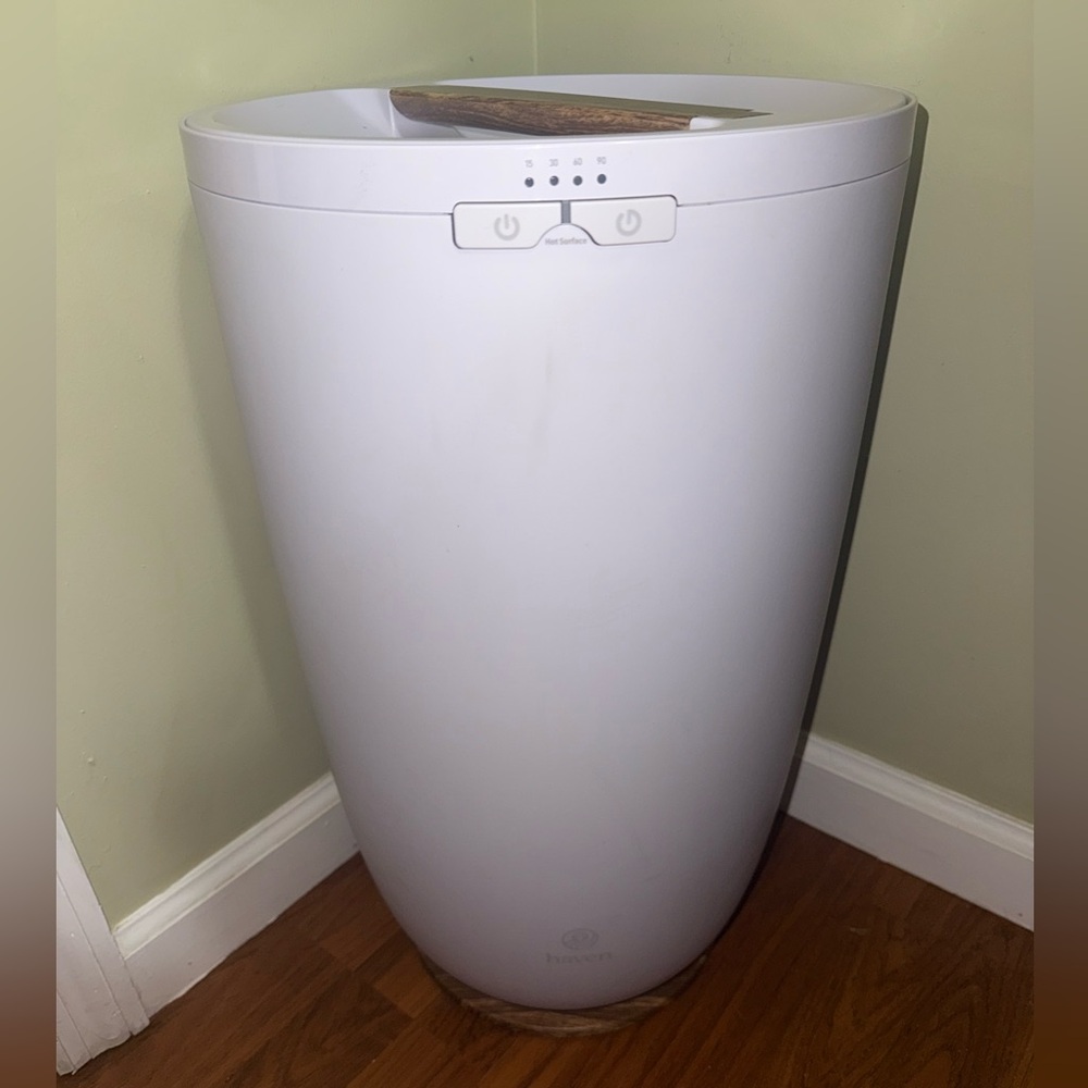 Haven Towel Warmer